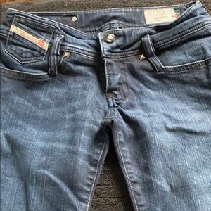Diesel jeans
